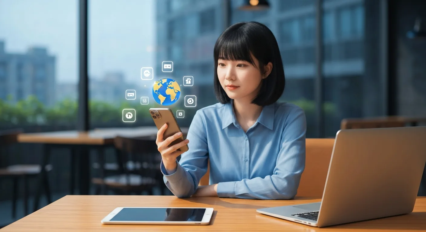 Mac VPN推荐 2026 - 苹果电脑VPN软件与安装教程