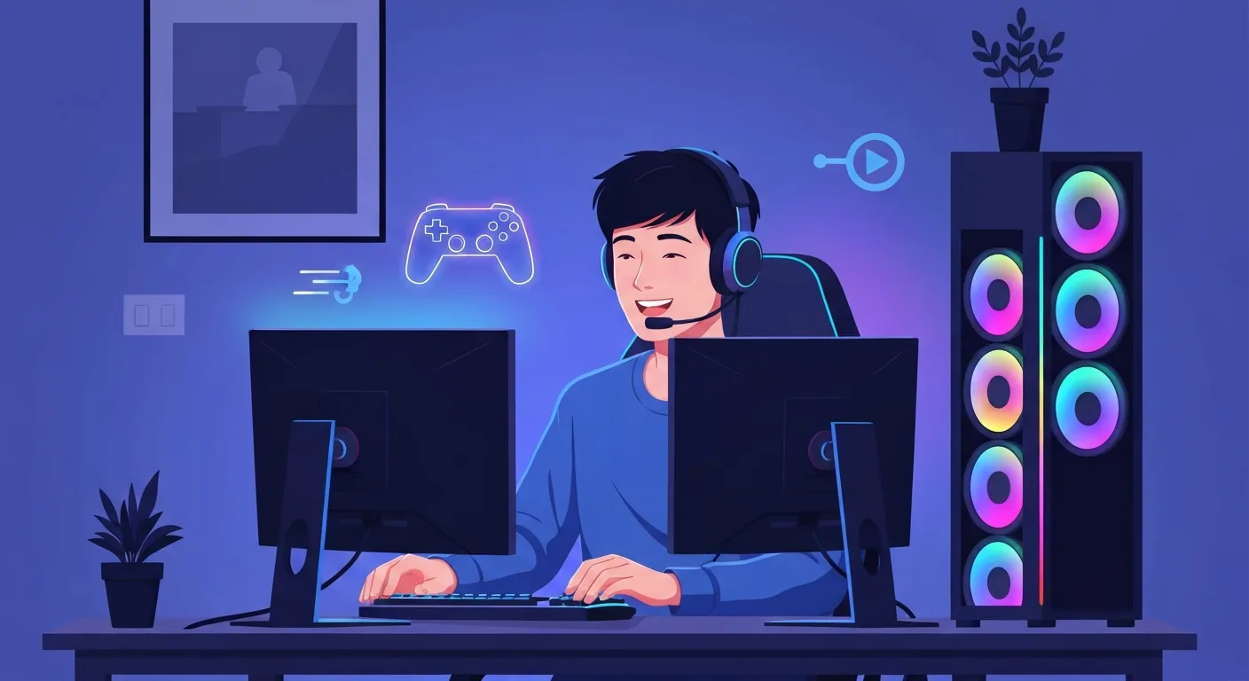 中国怎么上Steam 2026 - 商店社区好友打不开、下载要不要开VPN、蒸汽平台区别
